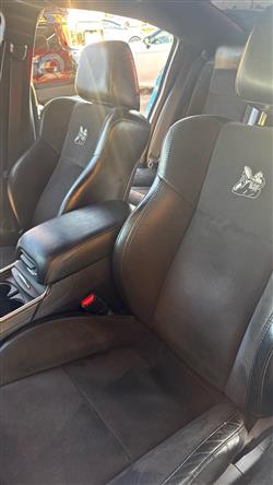 دودج تشارجر